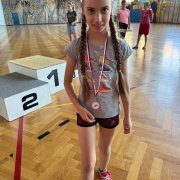 Półkolonia przy SP20 dzień trzeci.