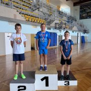 Półkolonia przy SP20 dzień trzeci.