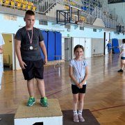 Półkolonia przy SP20 dzień trzeci.