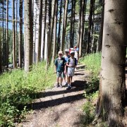 Półkolonia przy SP20 dzień czwarty