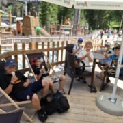 Półkolonia przy SP20 dzień czwarty