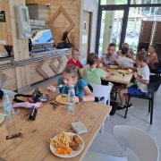 Półkolonia przy SP20 dzień czwarty