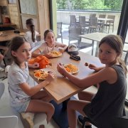 Półkolonia przy SP20 dzień czwarty