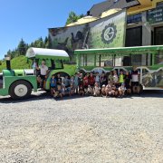 Półkolonia przy SP20 dzień czwarty