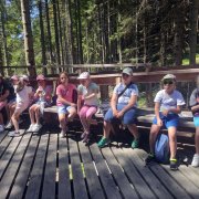 Półkolonia przy SP20 dzień czwarty