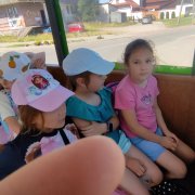 Półkolonia przy SP20 dzień czwarty