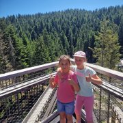 Półkolonia przy SP20 dzień czwarty