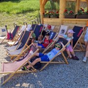 Półkolonia przy SP20 dzień czwarty