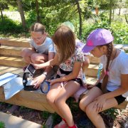 Półkolonia przy SP20 dzień czwarty