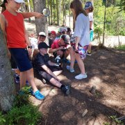 Półkolonia przy SP20 dzień czwarty