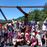 Półkolonia przy SP20 dzień czwarty