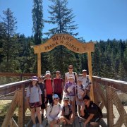 Półkolonia przy SP20 dzień czwarty