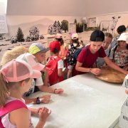 Półkolonia przy SP20 dzień czwarty