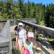 Półkolonia przy SP20 dzień czwarty