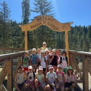 Półkolonia przy SP20 dzień czwarty