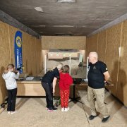 Półkolonia przy SP20 - dzień dziewiąty