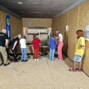 Półkolonia przy SP20 - dzień dziewiąty