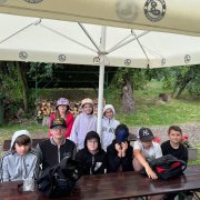 Półkolonia przy SP20 - dzień piąty 