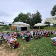 Półkolonia przy SP20 - dzień piąty 