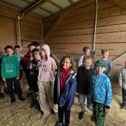 Półkolonia przy SP20 - dzień piąty 