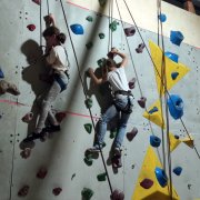 Półkolonia przy SP20 - dzień piąty 