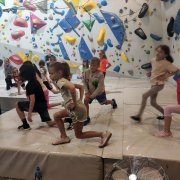 Półkolonia przy SP20 - dzień piąty 