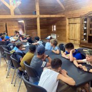 Półkolonia przy SP20 -dzień szósty