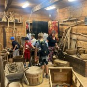 Półkolonia przy SP20 -dzień szósty