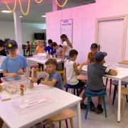 Półkolonia przy SP20 -dzień szósty