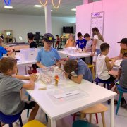 Półkolonia przy SP20 -dzień szósty