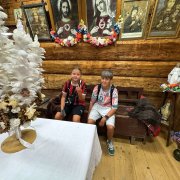 Półkolonia przy SP20 -dzień szósty