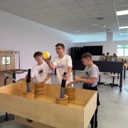 Półkolonia przy SP20 -dzień szósty