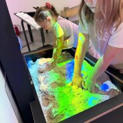 Półkolonia przy SP20 -dzień szósty