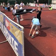 Półkolonia przy SP20 -dzień szósty