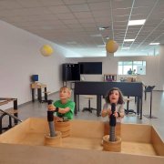 Półkolonia przy SP20 - dzień siódmy