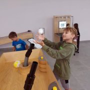 Półkolonia przy SP20 - dzień siódmy