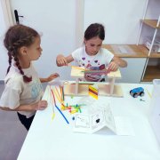 Półkolonia przy SP20 - dzień siódmy