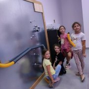 Półkolonia przy SP20 - dzień siódmy