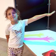 Półkolonia przy SP20 - dzień siódmy