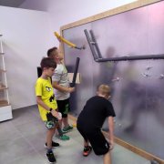 Półkolonia przy SP20 - dzień siódmy