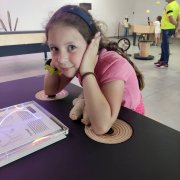 Półkolonia przy SP20 - dzień siódmy