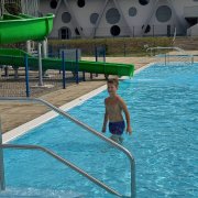 Półkolonia przy SP20 - dzień siódmy