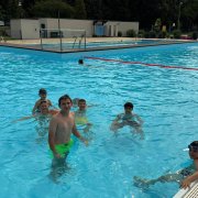 Półkolonia przy SP20 - dzień siódmy