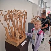 Półkolonia przy SP20 - dzień ósmy