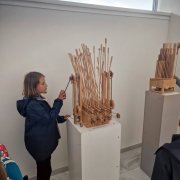 Półkolonia przy SP20 - dzień ósmy