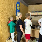 Półkolonia przy SP20 - dzień ósmy