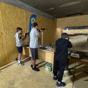 Półkolonia przy SP20 - dzień ósmy