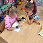 Półkolonia przy SP20 - dzień ósmy