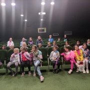 Półkolonia przy SP20 - dzień ósmy