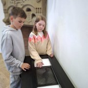 Półkolonia przy SP20 - dzień dziesiąty